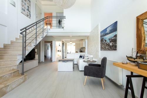 Nefeli Luxury Villas