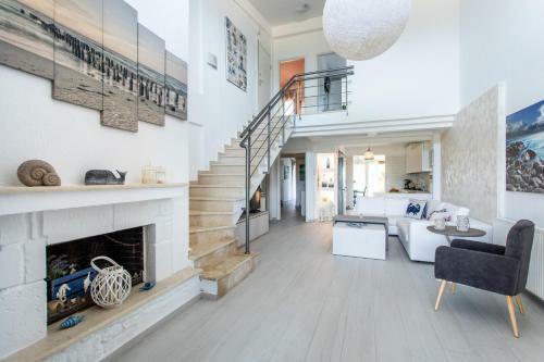 Nefeli Luxury Villas