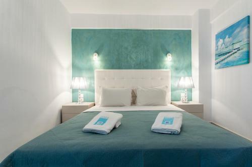 Nefeli Luxury Villas