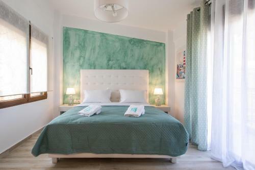 Nefeli Luxury Villas