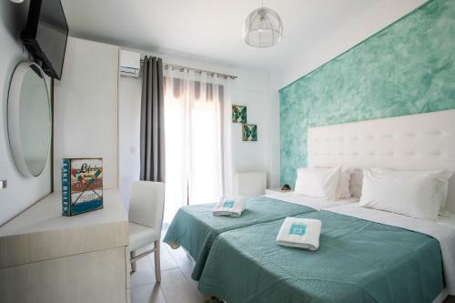 Nefeli Luxury Villas