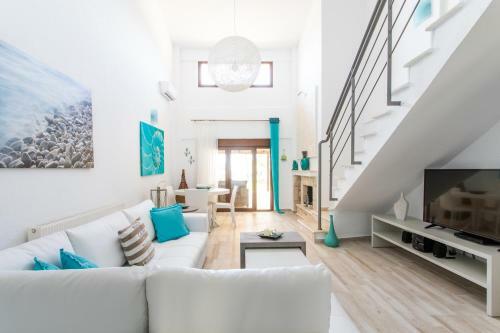Nefeli Luxury Villas