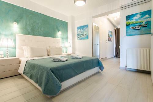 Nefeli Luxury Villas