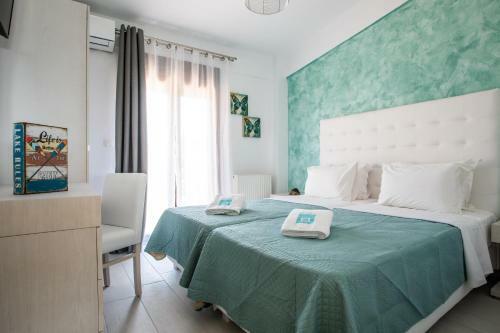 Nefeli Luxury Villas