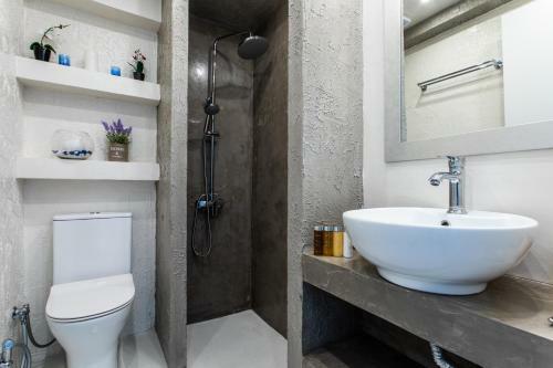Nefeli Luxury Villas