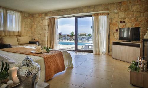 Nefeli Luxury Villas