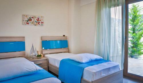 Nefeli Luxury Villas