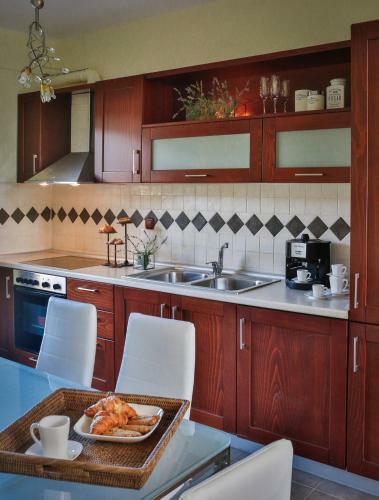 Nefeli Luxury Villas