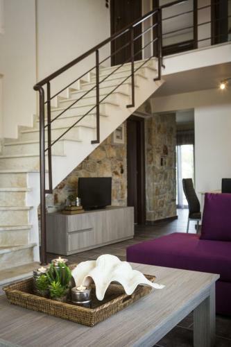 Nefeli Luxury Villas