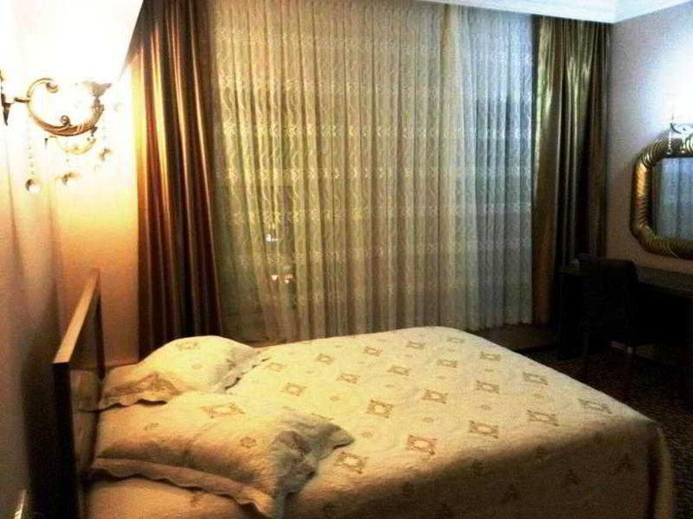 Ts Park Hotel