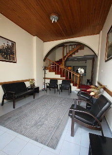 Ts Park Hotel