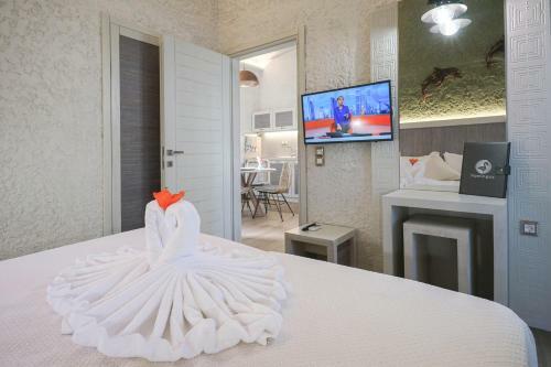 Flamingos Hotel Apartments