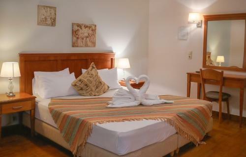 Flamingos Hotel Apartments