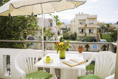 Flamingos Hotel Apartments