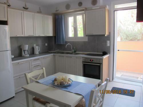 Apartamento Muses Studios