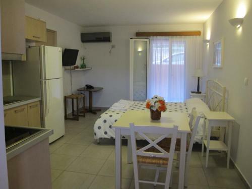 Apartamento Muses Studios