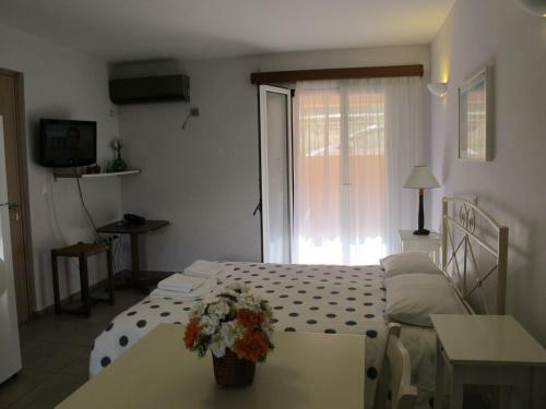 Apartamento Muses Studios