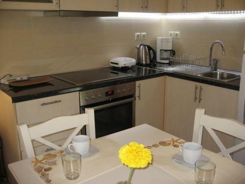 Apartamento Muses Studios