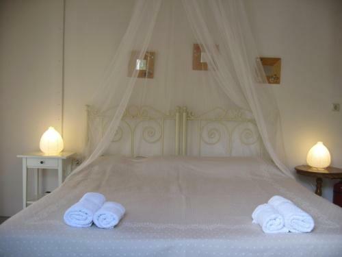 Apartamento Muses Studios