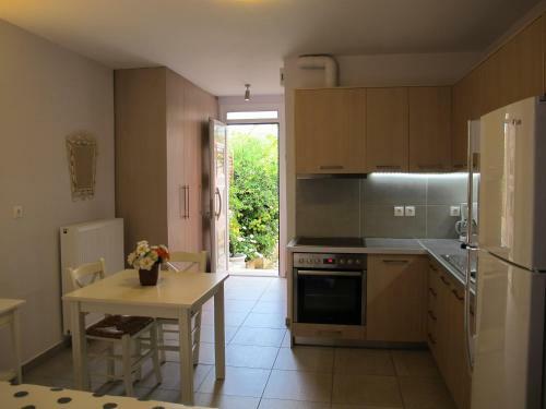 Apartamento Muses Studios