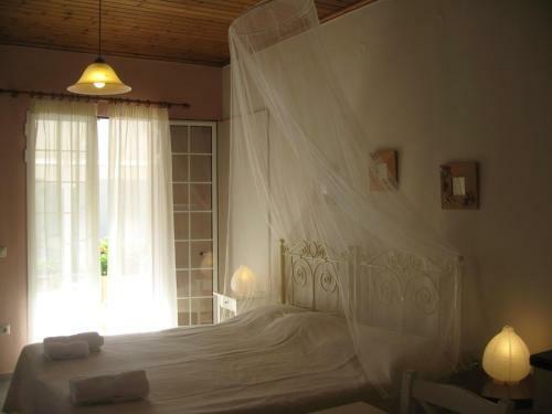 Apartamento Muses Studios
