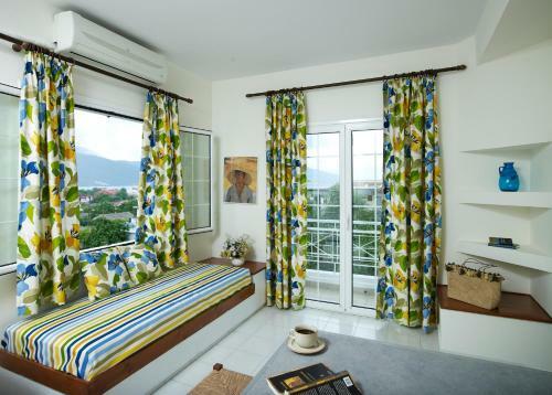 Apartamento Muses Studios