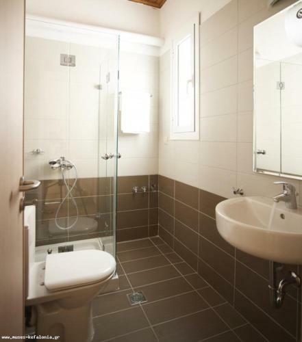Apartamento Muses Studios