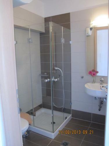 Apartamento Muses Studios