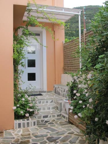 Apartamento Muses Studios
