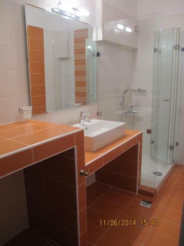 Apartamento Muses Studios