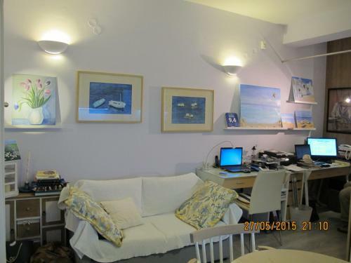 Apartamento Muses Studios