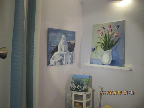 Apartamento Muses Studios