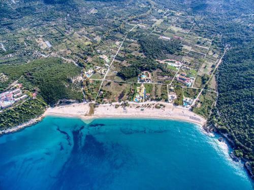 Aparthotel Perdika Resort