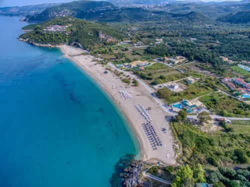 Aparthotel Perdika Resort