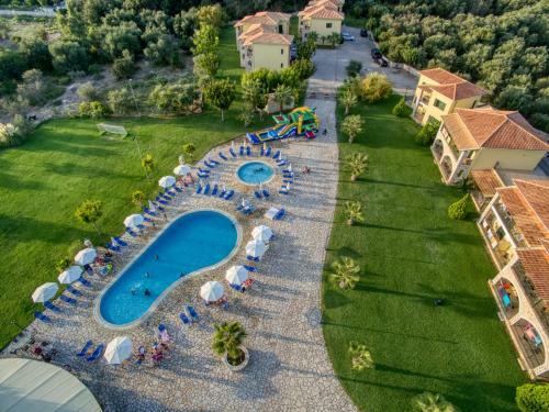 Aparthotel Perdika Resort