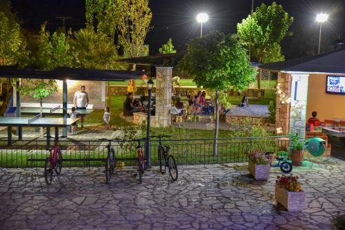 Aparthotel Perdika Resort