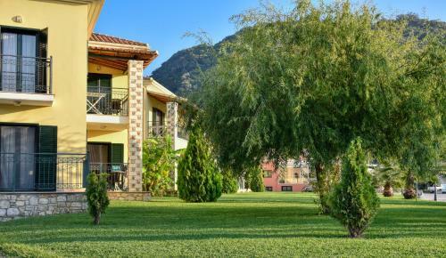 Aparthotel Perdika Resort