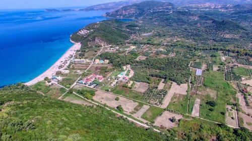 Aparthotel Perdika Resort