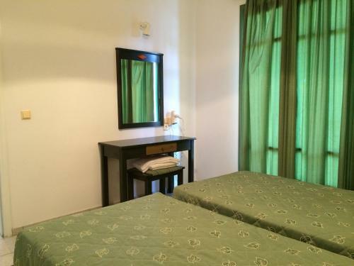 Apartamento Nikolas Villas Appartments