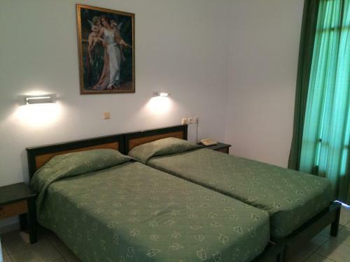 Apartamento Nikolas Villas Appartments