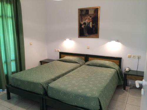 Apartamento Nikolas Villas Appartments