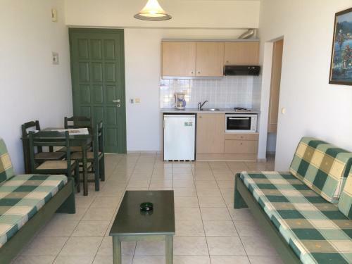 Apartamento Nikolas Villas Appartments