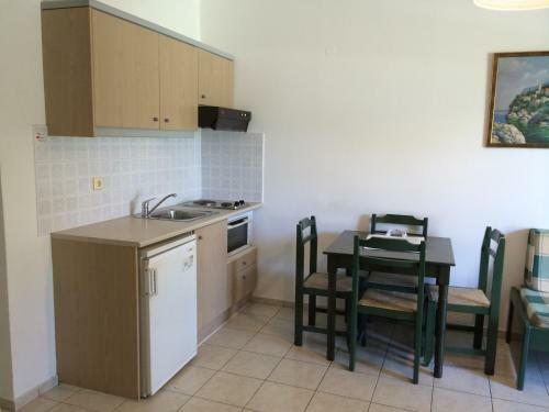 Apartamento Nikolas Villas Appartments