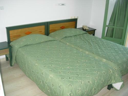 Apartamento Nikolas Villas Appartments