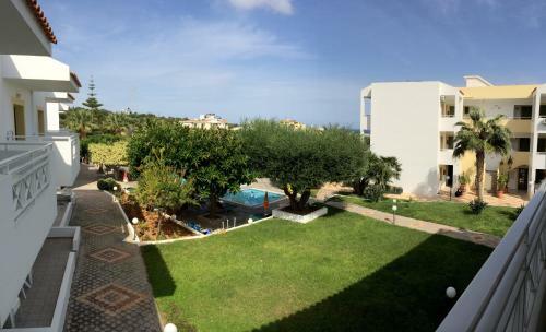 Apartamento Nikolas Villas Appartments