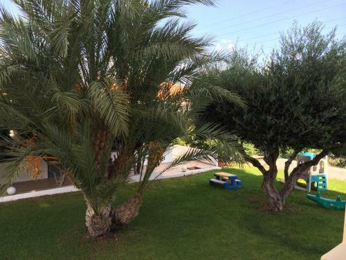 Apartamento Nikolas Villas Appartments