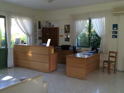 Apartamento Nikolas Villas Appartments