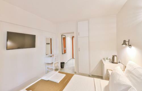 Zinbad Hotel Kalkan