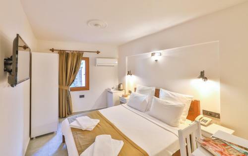 Zinbad Hotel Kalkan