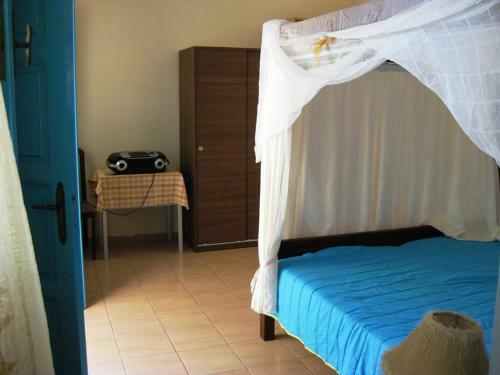 Apartamento Sevasti Studios